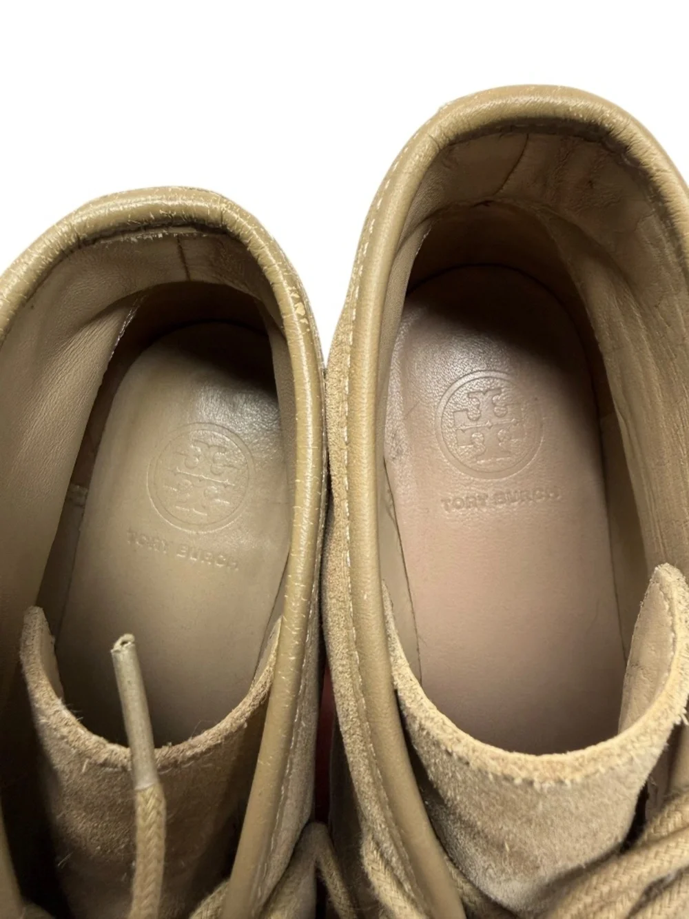 Tory Burch Westbury Chukka Bootie